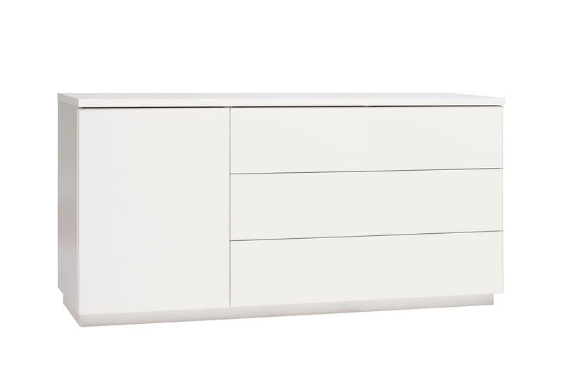 Anton senkki A3.7 150 cm valkoinenvalkoinen